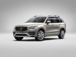 New Volvo XC90, VW e-Golf Pricing, Ford's New Hybrids: The Week In Reverse post thumbnail