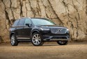 2017 Volvo XC90 Excellence