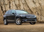 2017 Volvo XC90, S90, and V90 Cross Country recalled over airbag problems post thumbnail