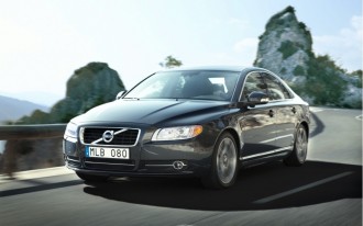 Volvo Recalls 2010, 2011 Models For Airbag Failure