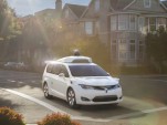 Google's self-driving car tech could become available in FCA vehicles post thumbnail