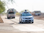 Waymo trains self-driving cars to identify emergency vehicles