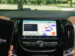 Waze and Android Auto