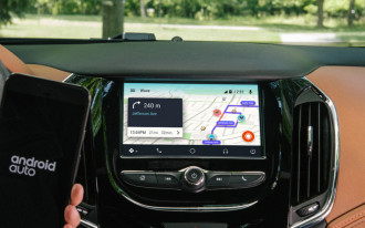 Waze coming to Android Auto, and it's excellent