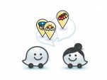 Waze icons