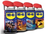 WD-40 Military Collectible Series