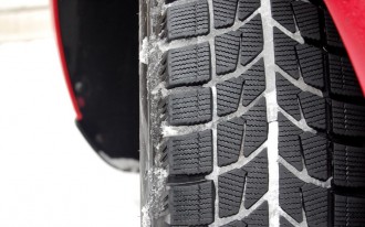 Frugal Shopper: Energy-Saving Tires Could Save You $100 Per Year