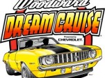 Woodward Dream Cruise Fans Turn To Social Media post thumbnail